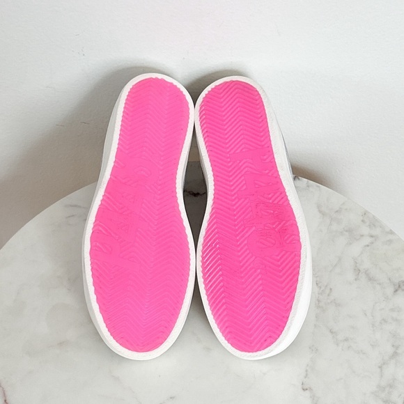 NEW P448 John Python Print Sneaker in Glamour Size 39 EU 8.5-9 US - Picture 13 of 13